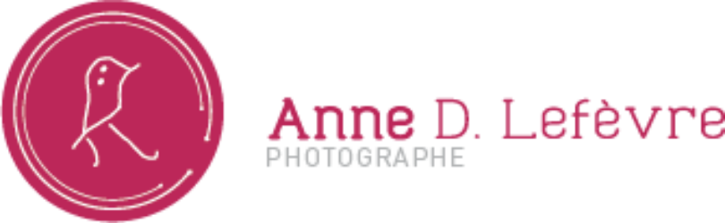 Anne D. Lefèvre – Photographe