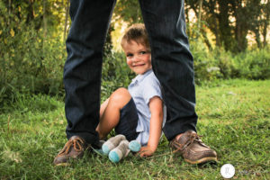 7 conseils photographie enfants jambe