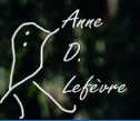 Logo Anne D Lefèvre premier