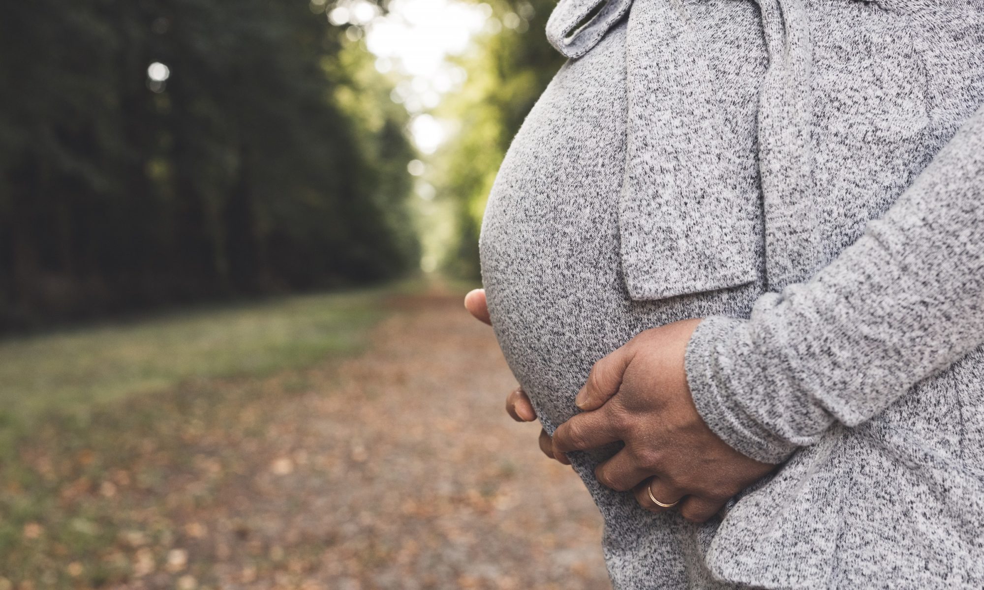 ventre femme enceinte Anne D. Lefèvre Photographe Amiens