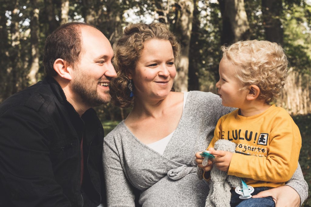 famille Anne D. Lefèvre Photographe Amiens