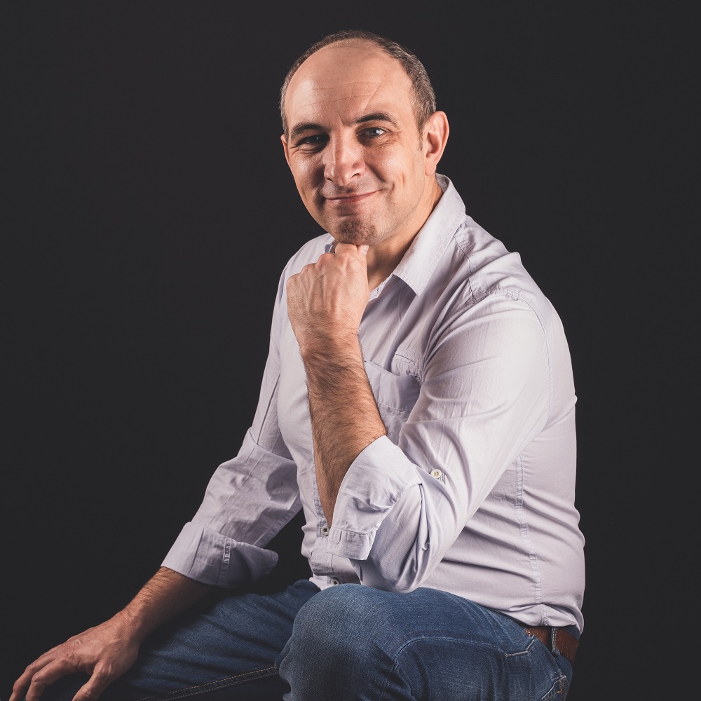 David Lefevre 091125-12