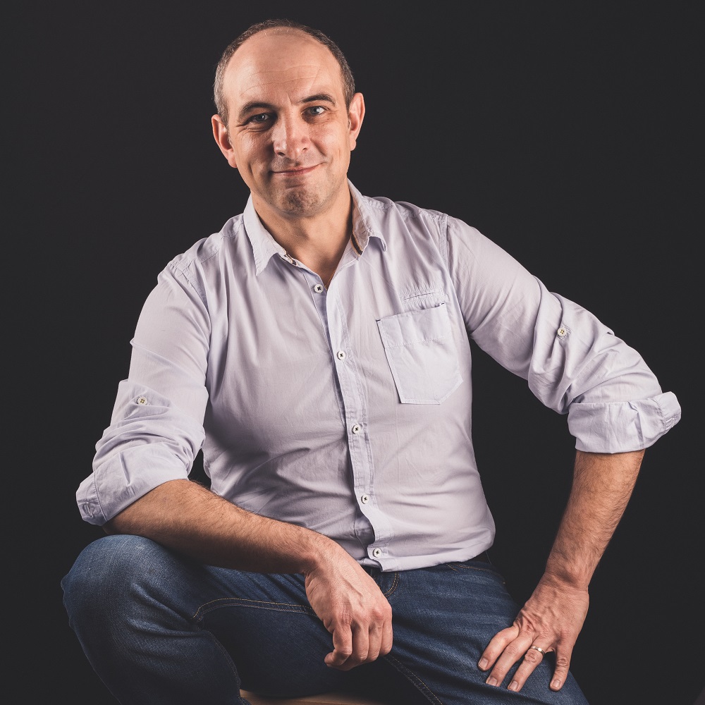 David Lefevre 091125-13