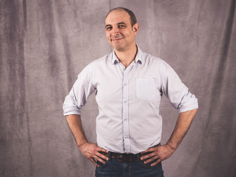 David Lefevre 091125-29