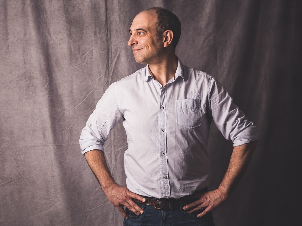 David Lefevre 091125-34