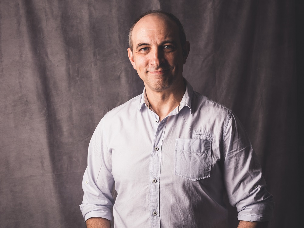 David Lefevre 091125-37