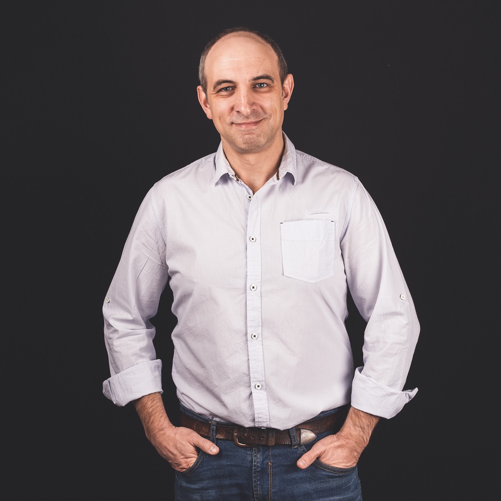 David Lefevre 091125-4